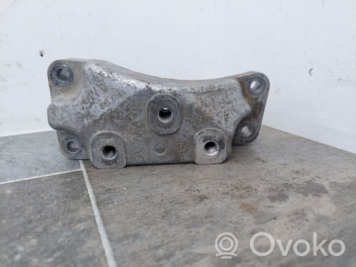 Volkswagen Golf V Supporto di montaggio scatola del cambio 1K0199117