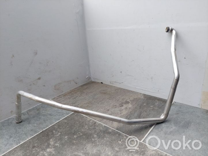 Audi A6 S6 C6 4F Heater radiator pipe/hose 