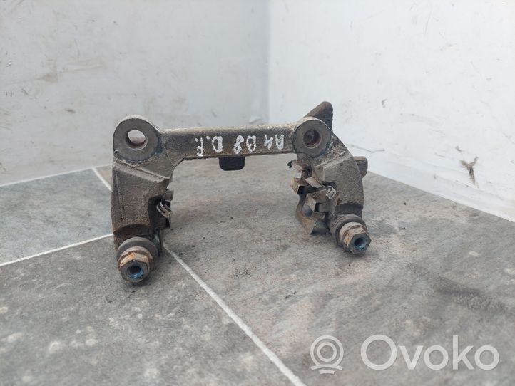 Audi A4 S4 B8 8K Supporto della pinza del freno posteriore 