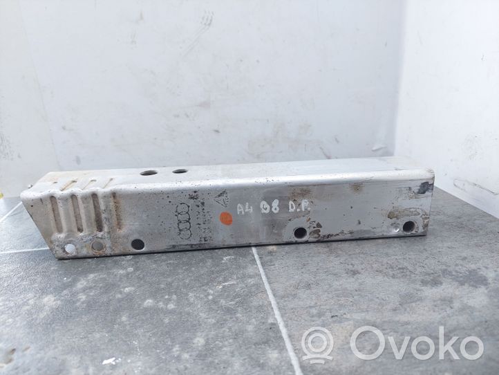 Audi A4 S4 B8 8K Smorzatore/ammortizzatore d’urto per paraurti anteriore 8K0807332