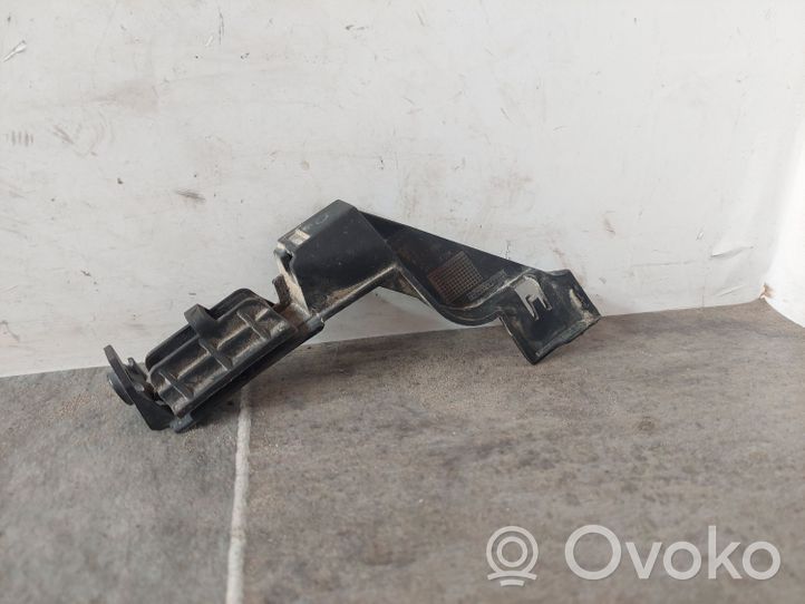 Audi A4 S4 B8 8K Support de pare-chocs arrière 8K5807889A