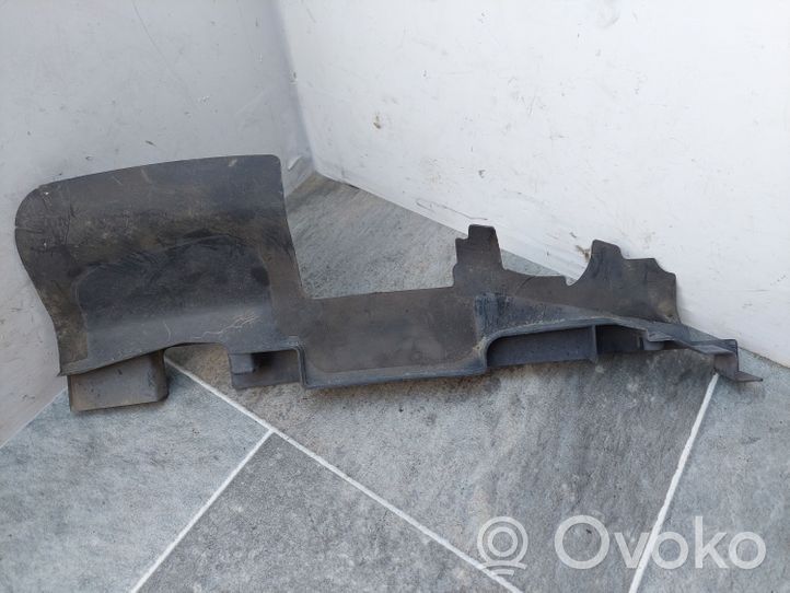 Audi A4 S4 B7 8E 8H Condotto d'aria intercooler 8E0121284J