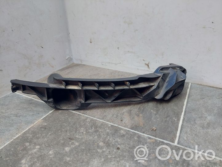 Volkswagen Golf V Uchwyt / Mocowanie lampy przedniej 1K0807890A