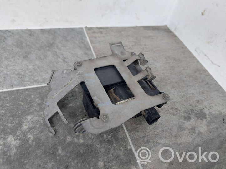 Volkswagen PASSAT B6 Turboahtimen magneettiventtiili 3C0906625