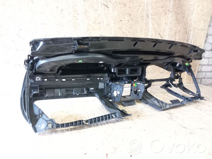 Volkswagen PASSAT B6 Tableau de bord 3C1857003