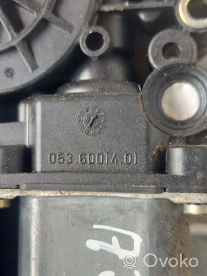 Audi A3 S3 8L Fensterhebermotor Tür vorne 0536001401