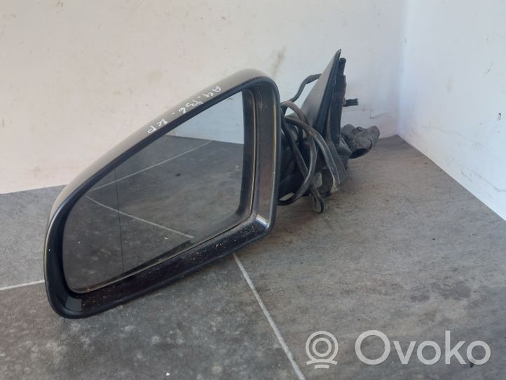 Audi A4 S4 B6 8E 8H Spogulis (elektriski vadāms) 010681