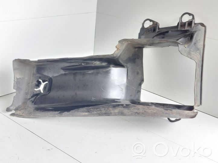 Audi A6 S6 C6 4F Prowadnica powietrza intercoolera 4F0145333B