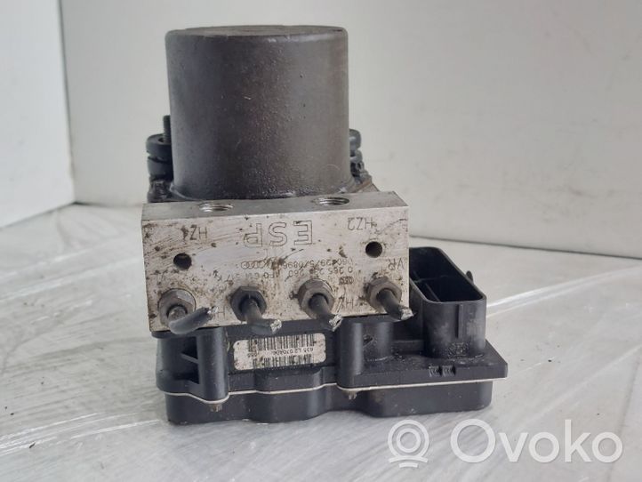 Audi A6 S6 C6 4F ABS Pump 4F0910517K