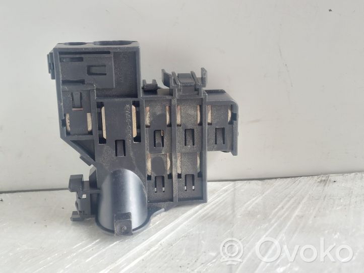 Audi A6 S6 C6 4F Modulo fusibile 4F0971981A