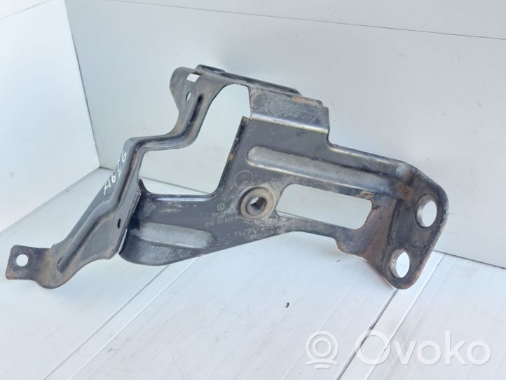 Audi A6 S6 C6 4F Supporto pompa ABS 03G131529B