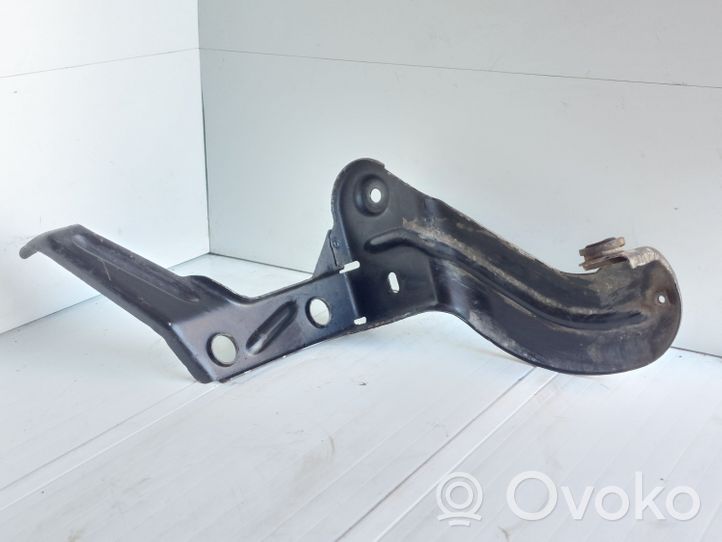 Audi A6 S6 C6 4F ABS pump bracket 