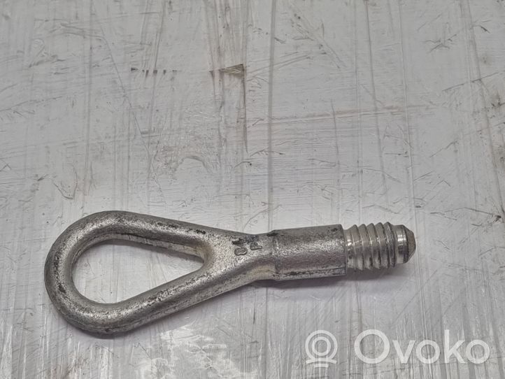 Audi A6 S6 C6 4F Towing hook eye 8E0805616C