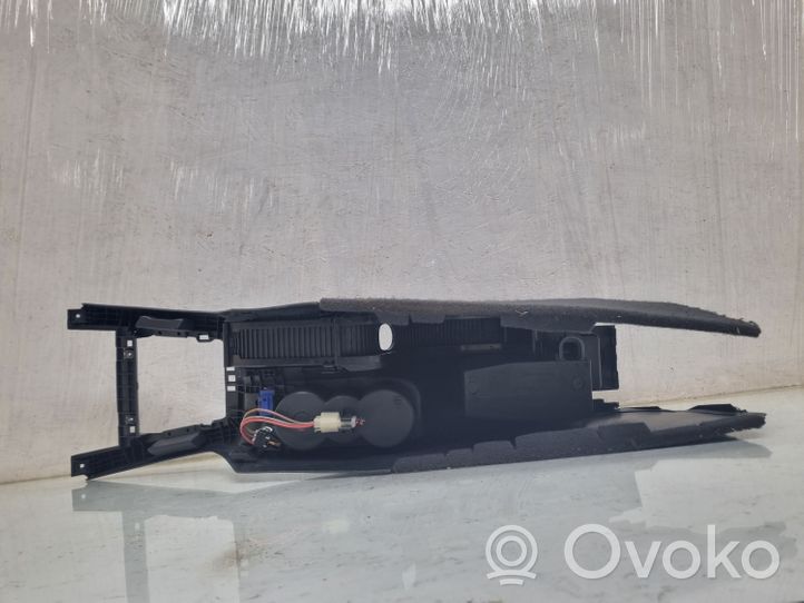 Skoda Octavia Mk2 (1Z) Consolle centrale 1Z1863241