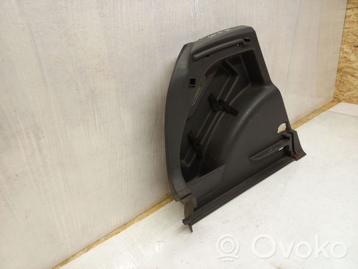 Volkswagen Golf Plus Rivestimento pannello inferiore del bagagliaio/baule 5M0867427K