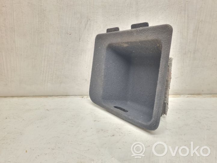 Audi A6 S6 C6 4F Rivestimento pannello inferiore del bagagliaio/baule 