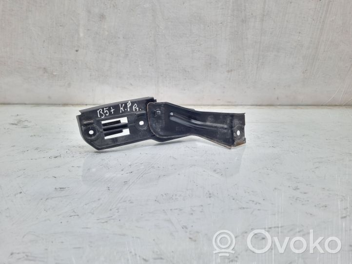 Volkswagen PASSAT B5.5 Supporto di montaggio del parafango 3B0821237A