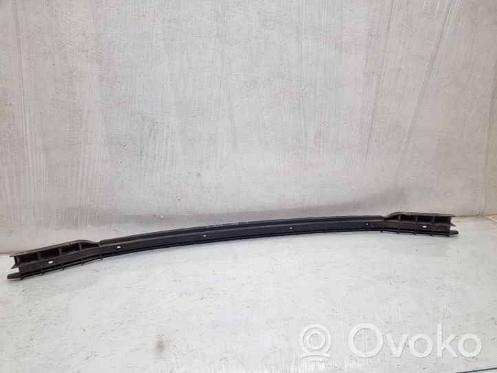 Volkswagen PASSAT B5.5 Staffa di rinforzo montaggio del paraurti posteriore 3B5807861C