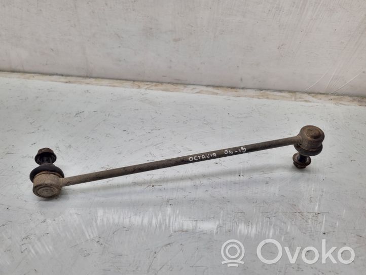 Skoda Octavia Mk2 (1Z) Barra stabilizzatrice anteriore/stabilizzatore 1K0411315J