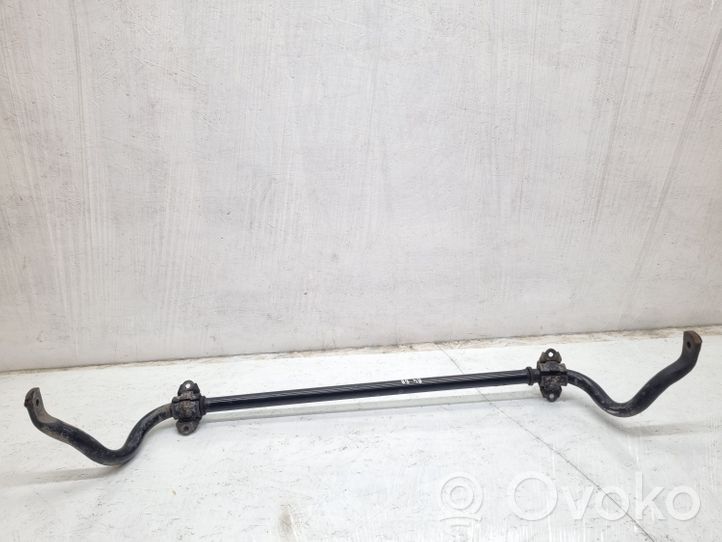 Audi A4 S4 B8 8K Barra stabilizzatrice anteriore/barra antirollio 