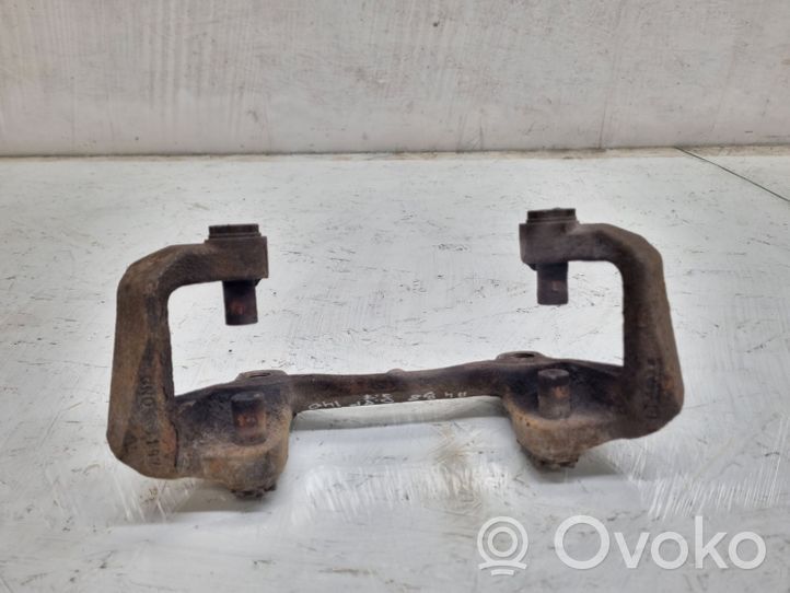 Audi A4 S4 B8 8K Supporto della pinza del freno anteriore 