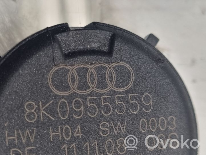 Audi A4 S4 B8 8K Capteur de pluie 8K0955559