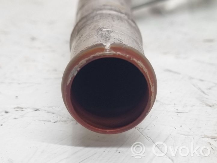 Audi A4 S4 B8 8K Coolant pipe/hose 