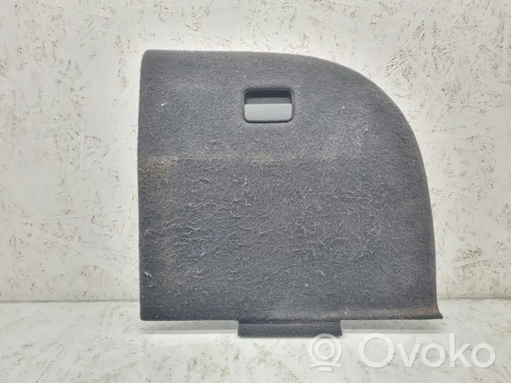 Audi A4 S4 B6 8E 8H Copertura del rivestimento bagagliaio/baule 