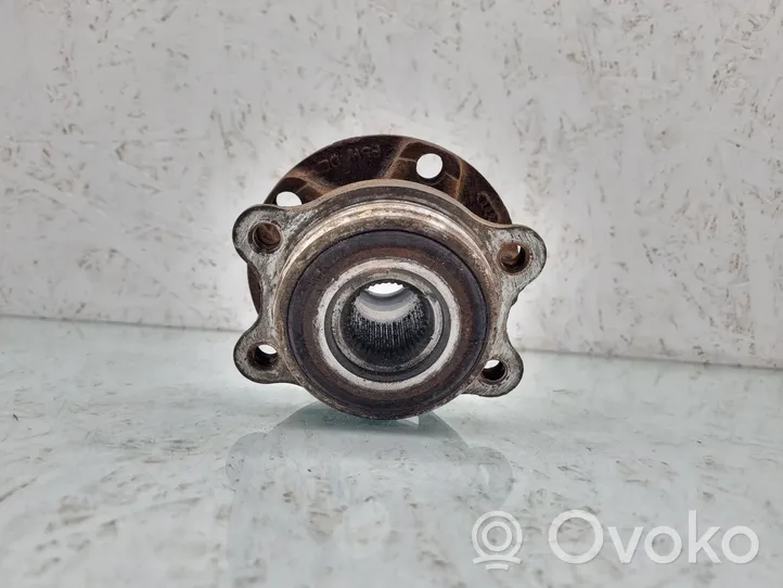 Audi A6 S6 C6 4F Front wheel ball bearing 