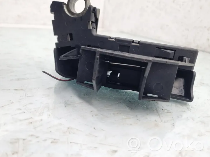 Audi A6 S6 C6 4F Cableado positivo 4F0915459