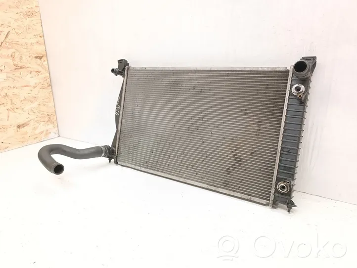 Audi A6 S6 C6 4F Radiatore di raffreddamento 