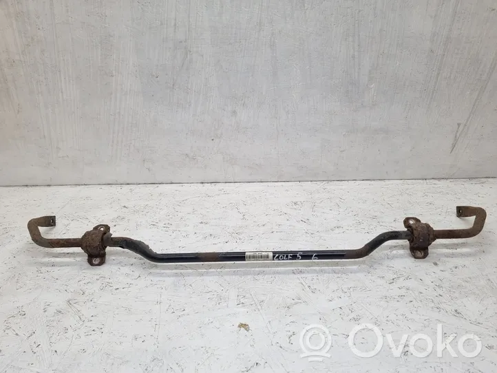 Volkswagen Golf V Tylny stabilizator / drążek 1K0511305DC