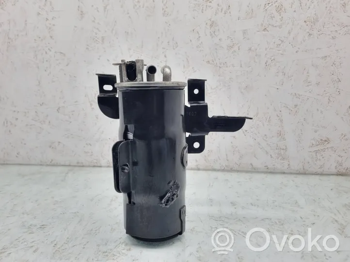 Audi A6 S6 C6 4F Fuel filter housing 4F0201987E