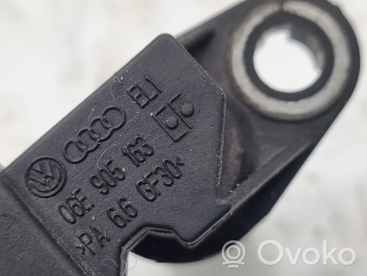 Audi A6 S6 C6 4F Camshaft position sensor 06E905163