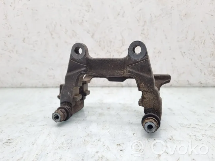 Audi A6 S6 C6 4F Supporto della pinza del freno posteriore 