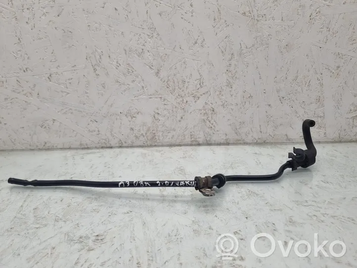 Audi A3 S3 8P Linea/tubo/manicotto del vuoto 06F133778A