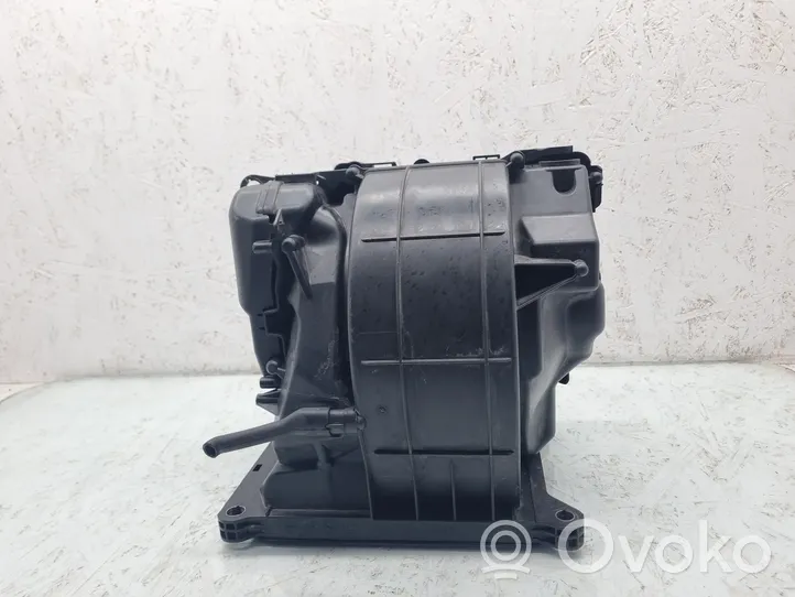 Audi A6 S6 C6 4F Interior heater climate box assembly housing 4F0820155F