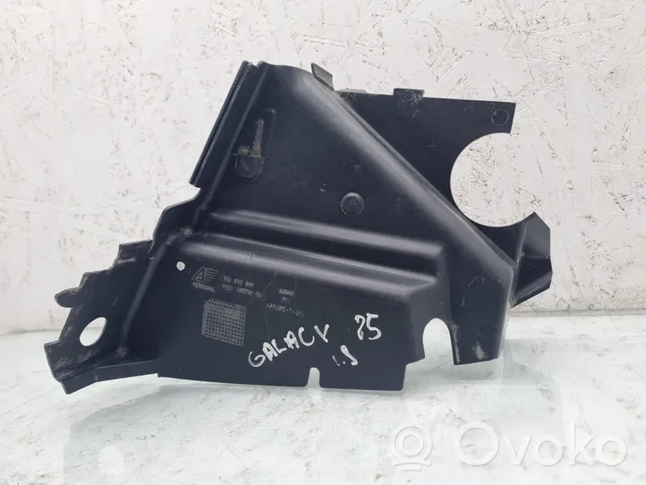 Ford Galaxy Protettore termico del vano batteria 7M3915644