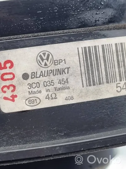 Volkswagen PASSAT B6 Altoparlante portiera anteriore 3C0035454