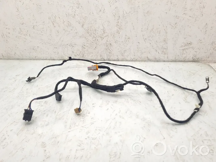 Audi A4 S4 B7 8E 8H Front door wiring loom 8E1971035DF