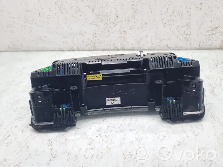 Audi A4 S4 B7 8E 8H Tachimetro (quadro strumenti) 036901830