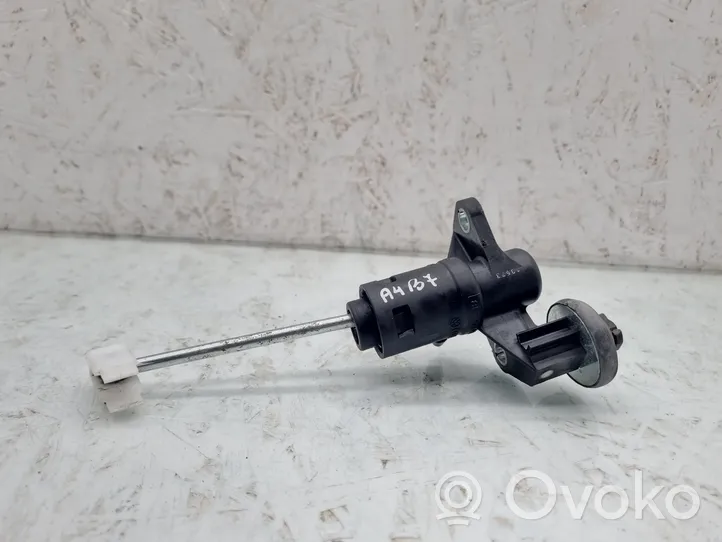 Audi A4 S4 B7 8E 8H Clutch master cylinder 8E1721401AJ