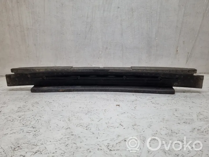 Audi A3 S3 8P Absorber zderzaka tylnego 8P4807251