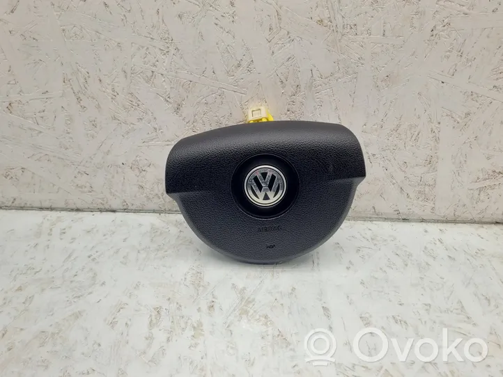 Volkswagen PASSAT B6 Airbag de volant 3C0880201BG