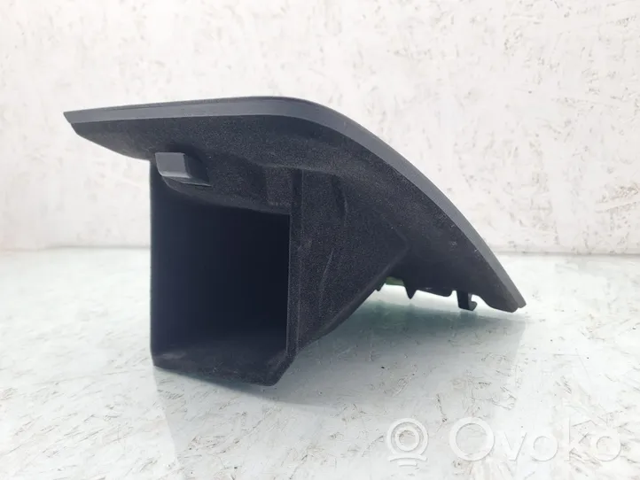 Volkswagen PASSAT B6 Glove box 3C1857921K