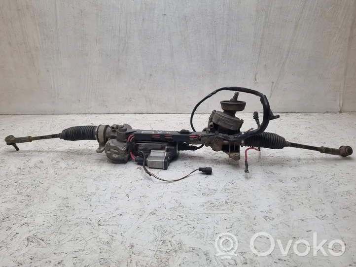 Audi A3 S3 8P Steering rack 1K1909144J