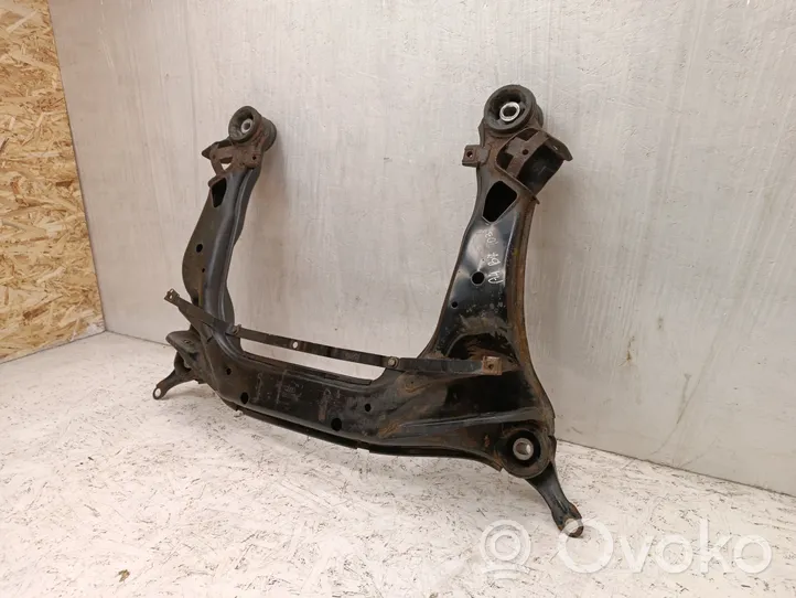 Audi A4 S4 B7 8E 8H Sottotelaio anteriore 