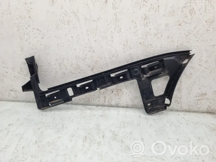 Volkswagen PASSAT B6 Support de pare-chocs arrière 3C9807394