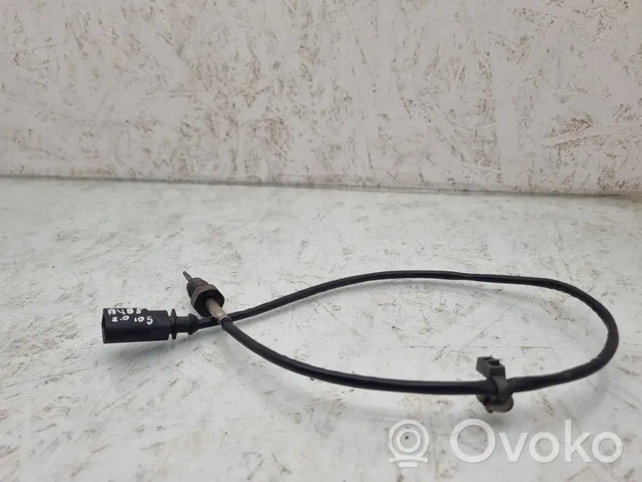 Audi A4 S4 B8 8K Izplūdes gāzu temperatūras sensors 03L906088AQ