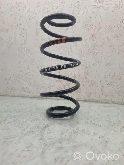 Audi A4 S4 B8 8K Front coil spring 